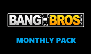 BANGBROS 4K | + EXTRA SUBS | + 1 MONTH WARRANTY