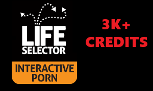 LIFESELECTOR ACCOUNT | CREDITS 3K+