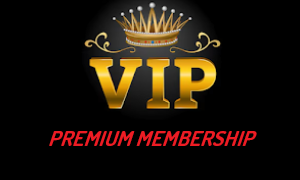 PREMIUM VIP MEMBERSHIP