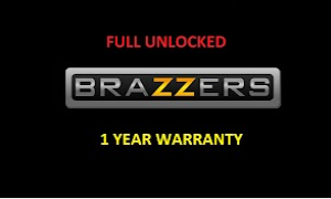 BRAZZERS PREMIUM | 1 YEAR WARRANTY