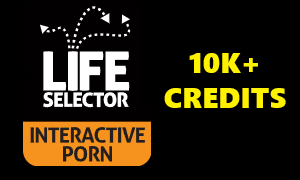 LIFESELECTOR ACCOUNT | CREDITS 10K+