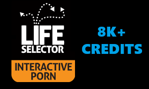 LIFESELECTOR ACCOUNT | CREDITS 8K+