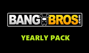 BANGBROS 4K | + EXTRA SUBS | + 1 YEAR WARRANTY